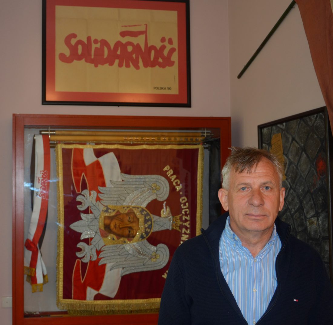 Region Gdański NSZZ „Solidarność”